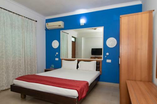 Hotel Viva Calangute