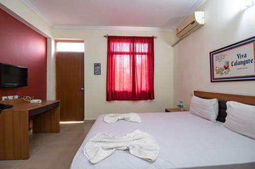 Hotel Viva Calangute