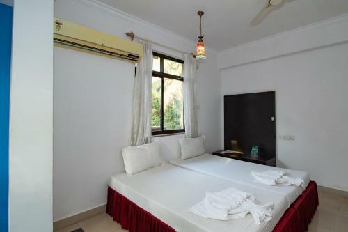 Hotel Viva Calangute