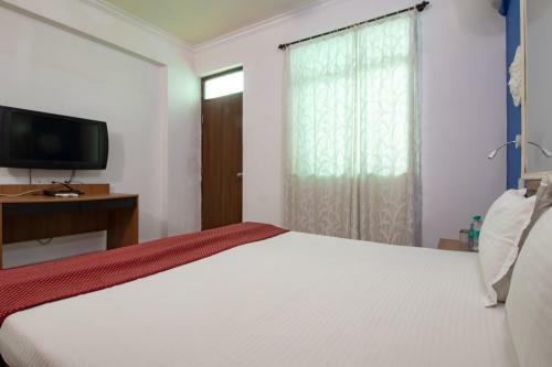 Hotel Viva Calangute