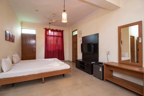 Hotel Viva Calangute