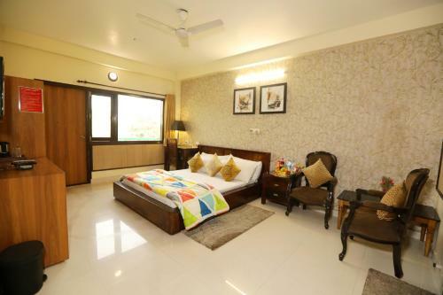 Hostal House Of Comfort