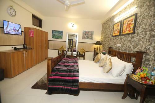 Hostal House Of Comfort