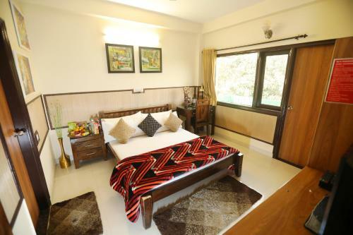 Hostal House Of Comfort