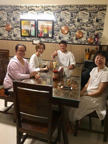 Hostal House Of Comfort