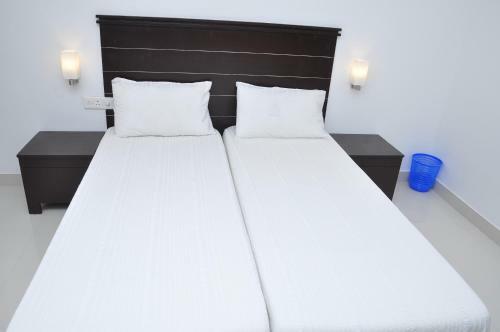 Hostal Pine Beach Residency