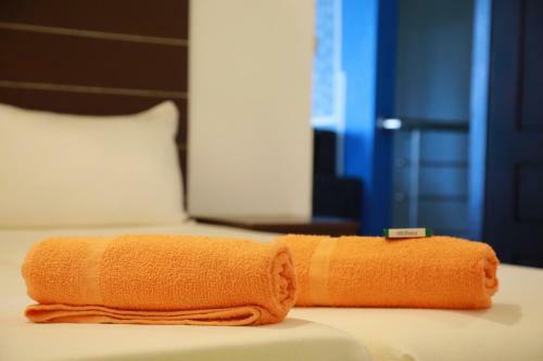Hostal Pine Beach Residency
