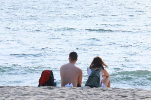 Hostal Pine Beach Residency