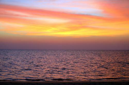 Hostal Pine Beach Residency