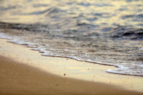 Hostal Pine Beach Residency