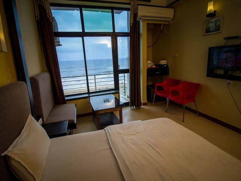 Hotel Sonar Bangla Puri