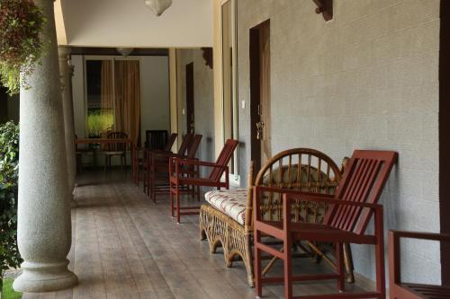 Hotel Tranquil Valley Resort