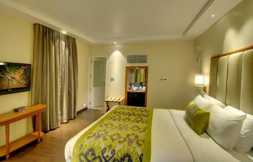 Hotel Lemon Tree Premier ?the Atrium? Ahmedabad