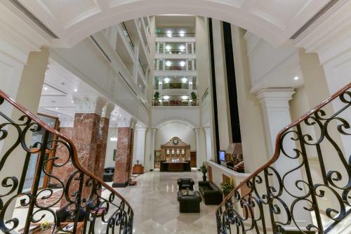 Hotel Lemon Tree Premier ?the Atrium? Ahmedabad