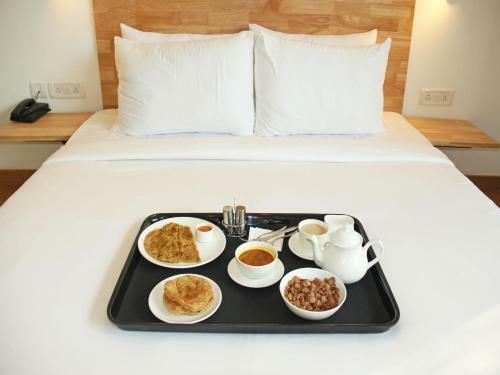 Hotel Kingston