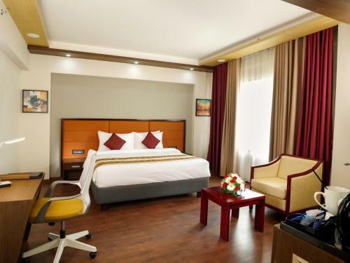 Hotel Apollo Dimora