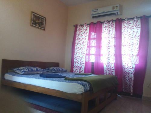 Apartamento Smiley Holiday Homes