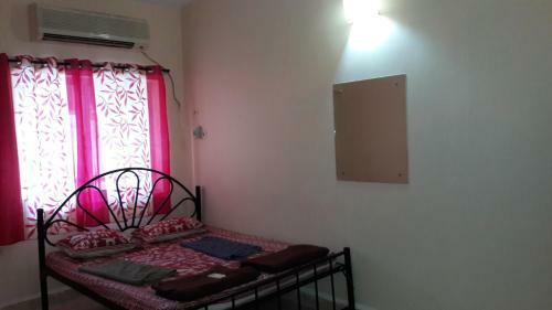 Apartamento Smiley Holiday Homes