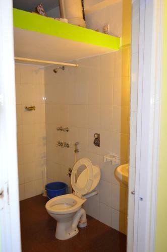 Apartamento Smiley Holiday Homes