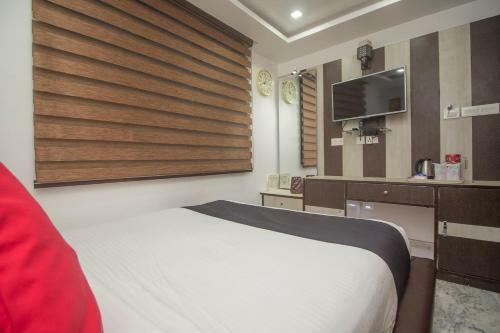 Hotel Chitrakoot Residency