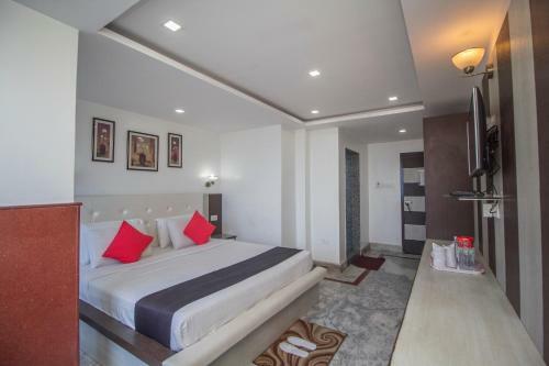 Hotel Chitrakoot Residency