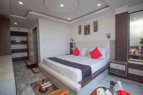 Hotel Chitrakoot Residency