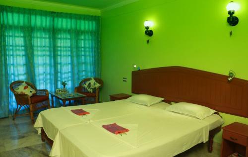 Hotel Anitha's Garden Stay