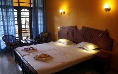 Hotel Anitha's Garden Stay