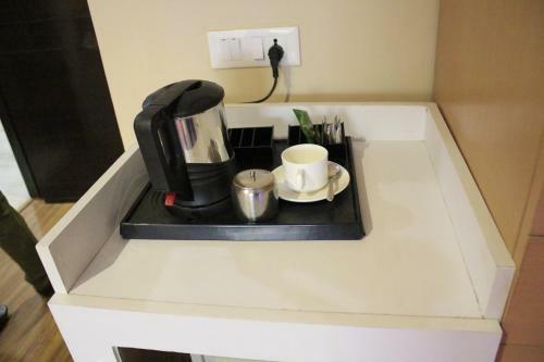 Hostal The Asian Suites-huda City Centre