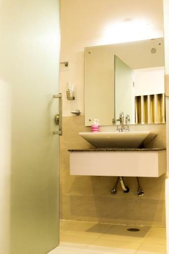 Hostal The Asian Suites-huda City Centre