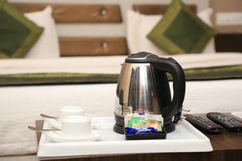 Hotel Treebo Pushkar Legacy