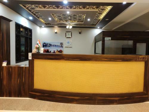 Hotel Treebo Pushkar Legacy