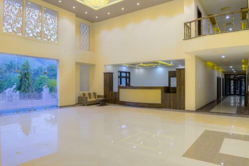 Hotel Treebo Pushkar Legacy