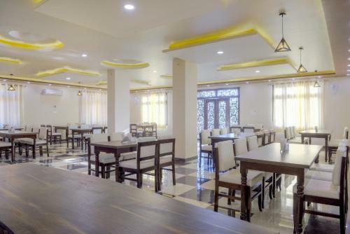 Hotel Treebo Pushkar Legacy