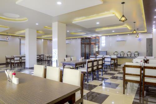 Hotel Treebo Pushkar Legacy
