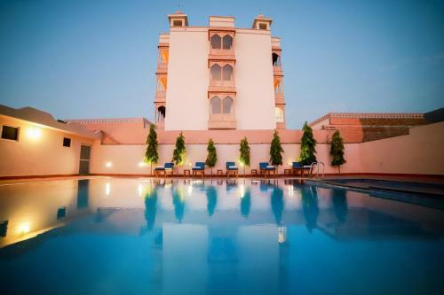 Hotel Treebo Pushkar Legacy