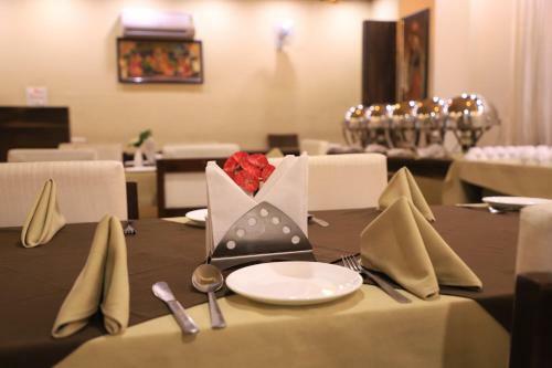 Hotel Treebo Pushkar Legacy