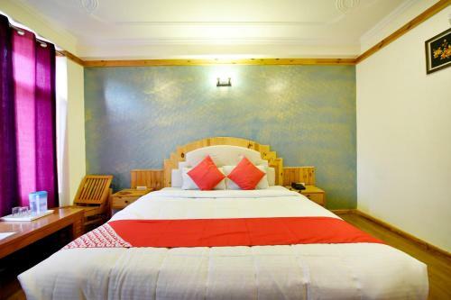 Oyo 8962 Hotel Mai Vrindavan