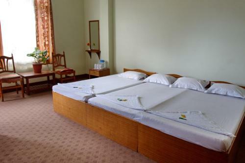 Hotel Green Park
