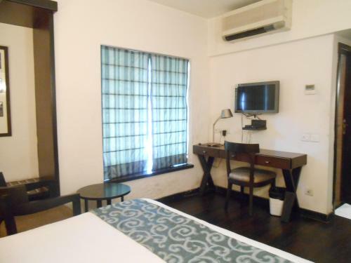 Hotel Metropole