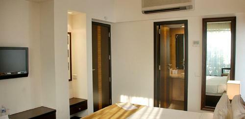 Hotel Metropole
