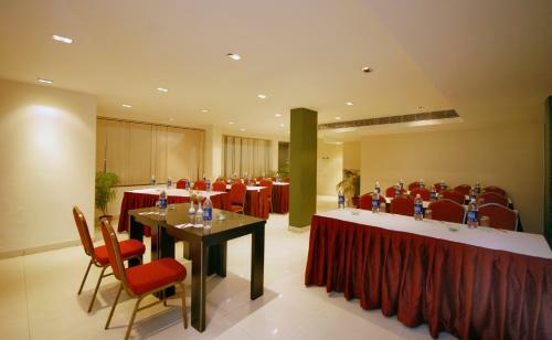 Hotel Metropole