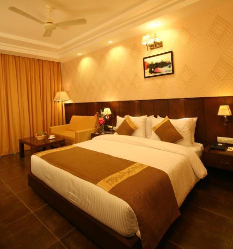 Hotel Resort De Coracao
