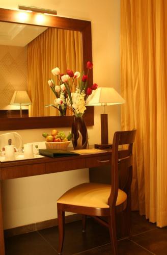 Hotel Resort De Coracao