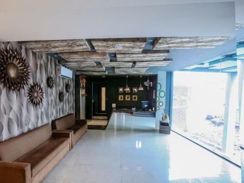 Posada Hotel Ryaan
