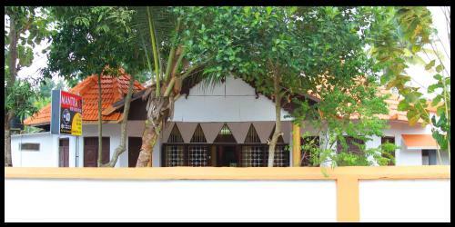 Bed & Breakfast Mantra Heritage Home