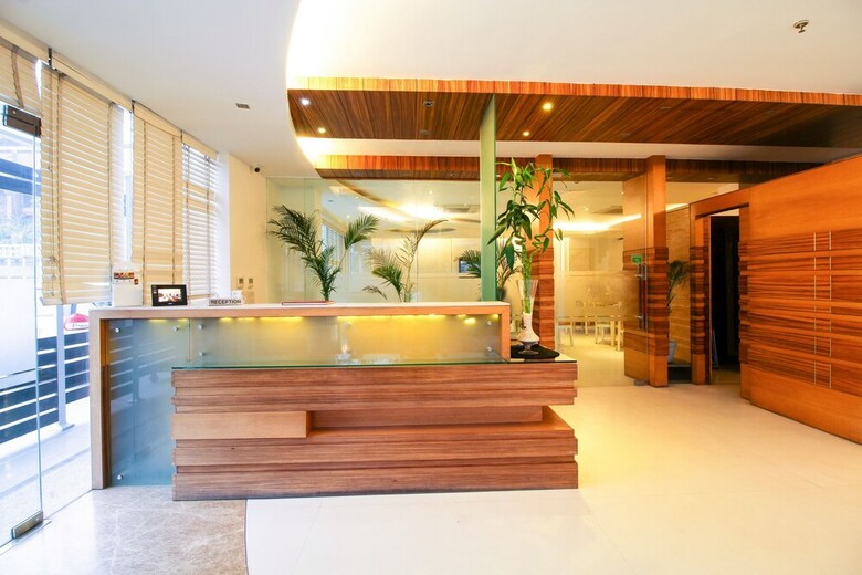 Rosewood Apartment Hotel-gurgaon