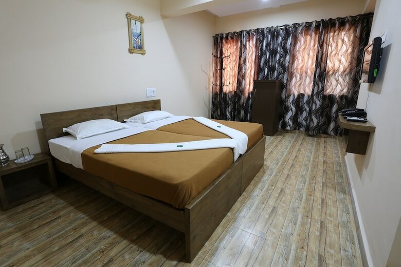 Hotel Braganza