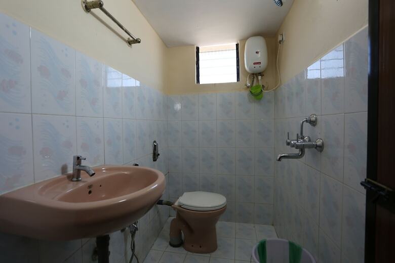 Hotel Braganza