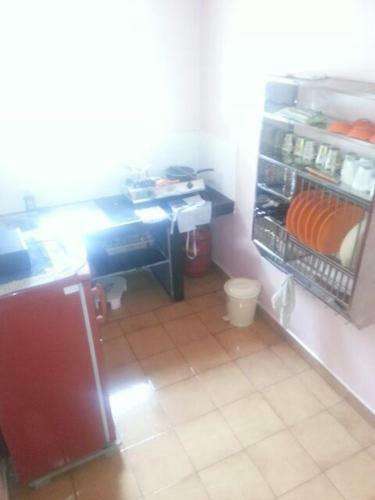 Rahul Service Apartment